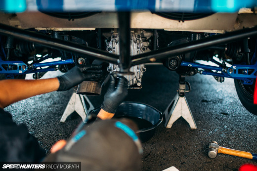 2017 Formula Drift Seattle Speedhunters Worthouse by Paddy&nbsp;McGrath-67