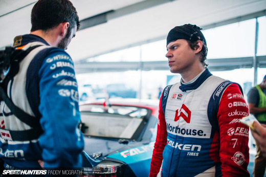 2017 Formula Drift Seattle Speedhunters Worthouse by Paddy&nbsp;McGrath-68