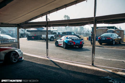 2017 Formula Drift Seattle Speedhunters Worthouse by Paddy&nbsp;McGrath-70