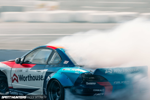 2017 Formula Drift Seattle Speedhunters Worthouse by Paddy&nbsp;McGrath-75