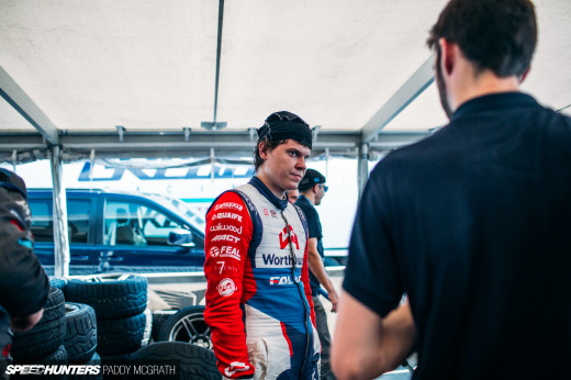 2017 Formula Drift Seattle Speedhunters Worthouse by Paddy&nbsp;McGrath-87