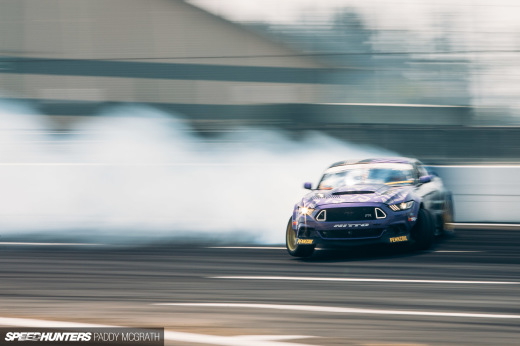 2017 Formula Drift Seattle Speedhunters Worthouse by Paddy&nbsp;McGrath-90