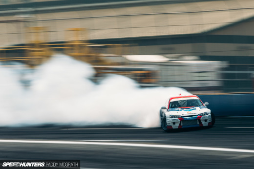 2017 Formula Drift Seattle Speedhunters Worthouse by Paddy&nbsp;McGrath-91