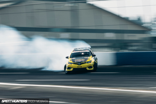 2017 Formula Drift Seattle Speedhunters Worthouse by Paddy&nbsp;McGrath-93
