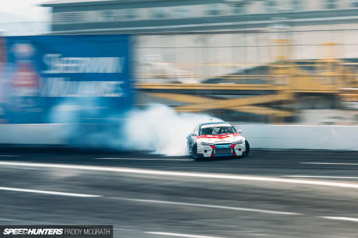 2017 Formula Drift Seattle Speedhunters Worthouse by Paddy&nbsp;McGrath-94