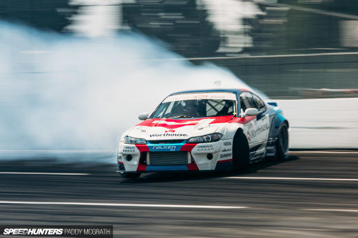2017 Formula Drift Seattle Speedhunters Worthouse by Paddy&nbsp;McGrath-95