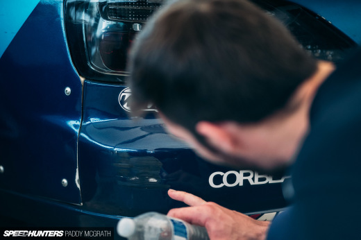 2017 Formula Drift Seattle Speedhunters Worthouse by Paddy&nbsp;McGrath-96