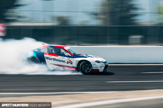 2017 Formula Drift Seattle Speedhunters Worthouse by Paddy&nbsp;McGrath-99