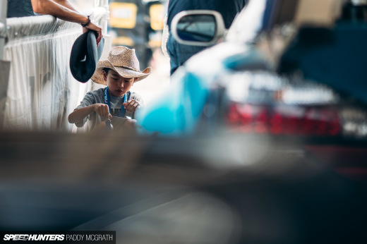 2017 Formula Drift Seattle Speedhunters Worthouse by Paddy&nbsp;McGrath-101