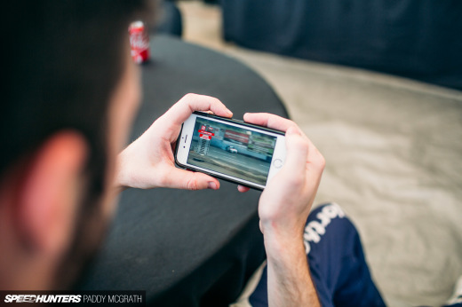 2017 Formula Drift Seattle Speedhunters Worthouse by Paddy&nbsp;McGrath-103