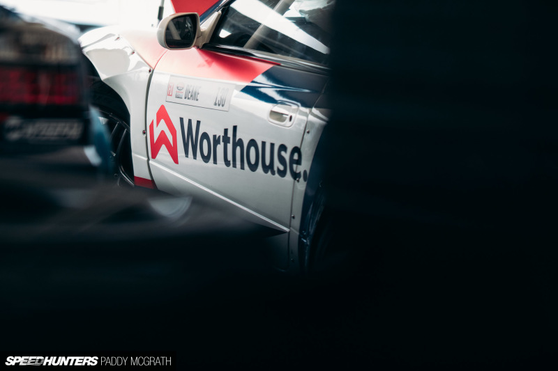 2017 Formula Drift Seattle Speedhunters Worthouse by Paddy&nbsp;McGrath-109
