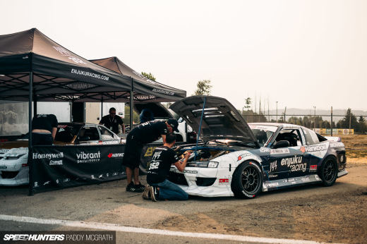 2017 Formula Drift Seattle Speedhunters Worthouse by Paddy&nbsp;McGrath-112