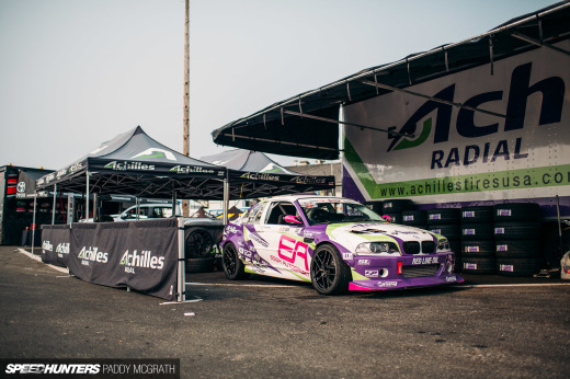2017 Formula Drift Seattle Speedhunters Worthouse by Paddy&nbsp;McGrath-113