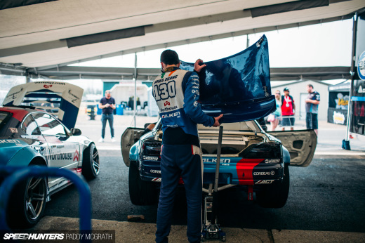 2017 Formula Drift Seattle Speedhunters Worthouse by Paddy&nbsp;McGrath-116