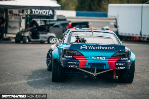 2017 Formula Drift Seattle Speedhunters Worthouse by Paddy&nbsp;McGrath-117
