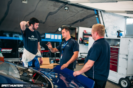 2017 Formula Drift Seattle Speedhunters Worthouse by Paddy&nbsp;McGrath-119