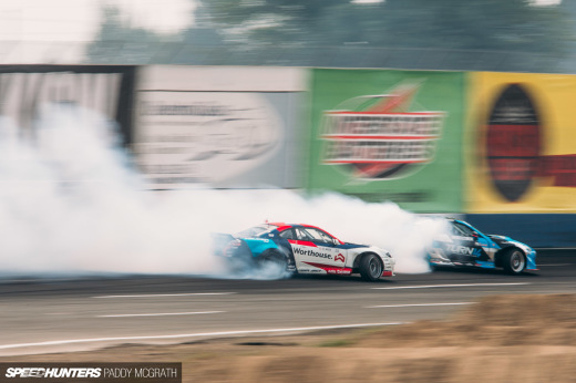 2017 Formula Drift Seattle Speedhunters Worthouse by Paddy&nbsp;McGrath-127