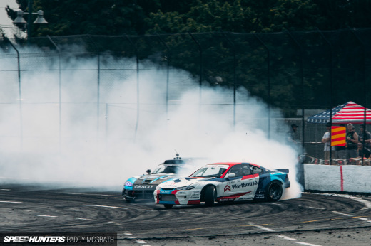 2017 Formula Drift Seattle Speedhunters Worthouse by Paddy&nbsp;McGrath-130