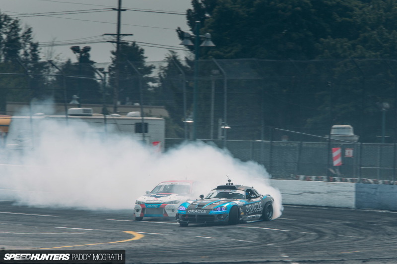 2017 Formula Drift Seattle Speedhunters Worthouse by Paddy&nbsp;McGrath-133