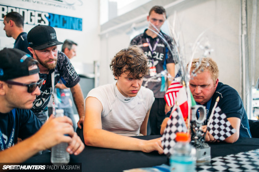 2017 Formula Drift Seattle Speedhunters Worthouse by Paddy&nbsp;McGrath-147