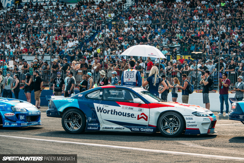 2017 Formula Drift Seattle Speedhunters Worthouse by Paddy&nbsp;McGrath-160