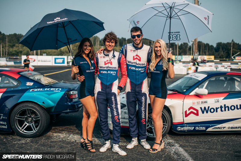 2017 Formula Drift Seattle Speedhunters Worthouse by Paddy&nbsp;McGrath-162