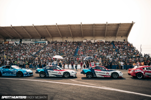 2017 Formula Drift Seattle Speedhunters Worthouse by Paddy&nbsp;McGrath-163