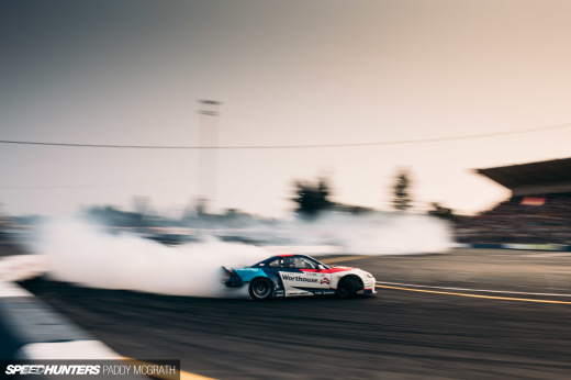 2017 Formula Drift Seattle Speedhunters Worthouse by Paddy&nbsp;McGrath-168