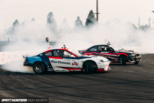 2017 Formula Drift Seattle Speedhunters Worthouse by Paddy&nbsp;McGrath-170