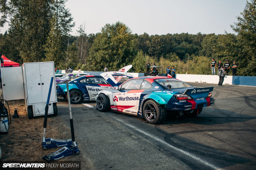 2017 Formula Drift Seattle Speedhunters Worthouse by Paddy&nbsp;McGrath-176
