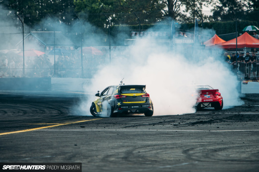 2017 Formula Drift Seattle Speedhunters Worthouse by Paddy&nbsp;McGrath-179