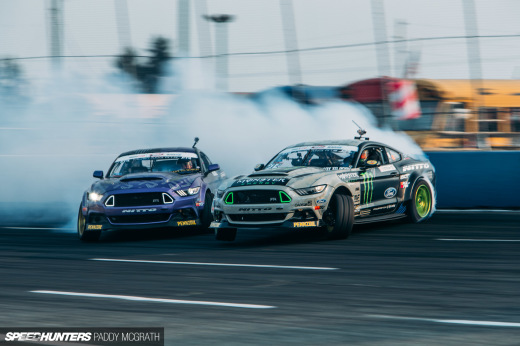 2017 Formula Drift Seattle Speedhunters Worthouse by Paddy&nbsp;McGrath-180