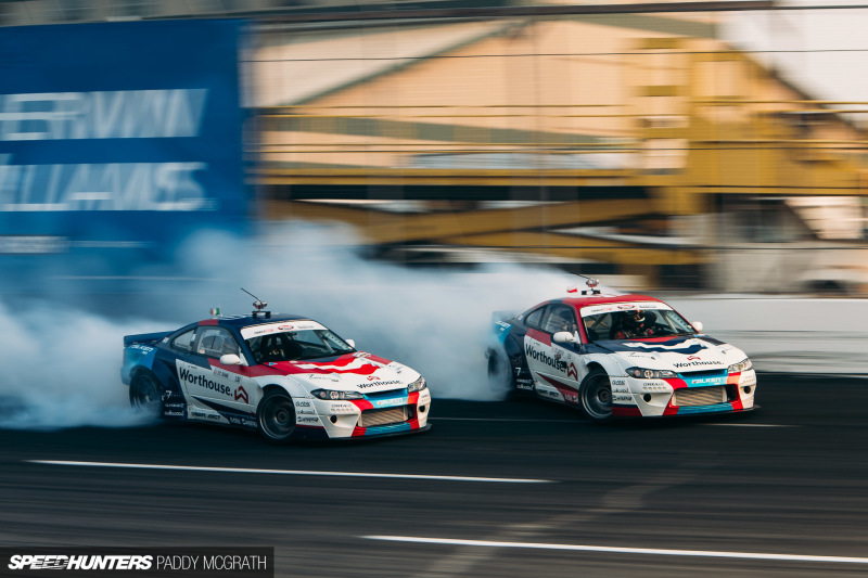 2017 Formula Drift Seattle Speedhunters Worthouse by Paddy&nbsp;McGrath-186