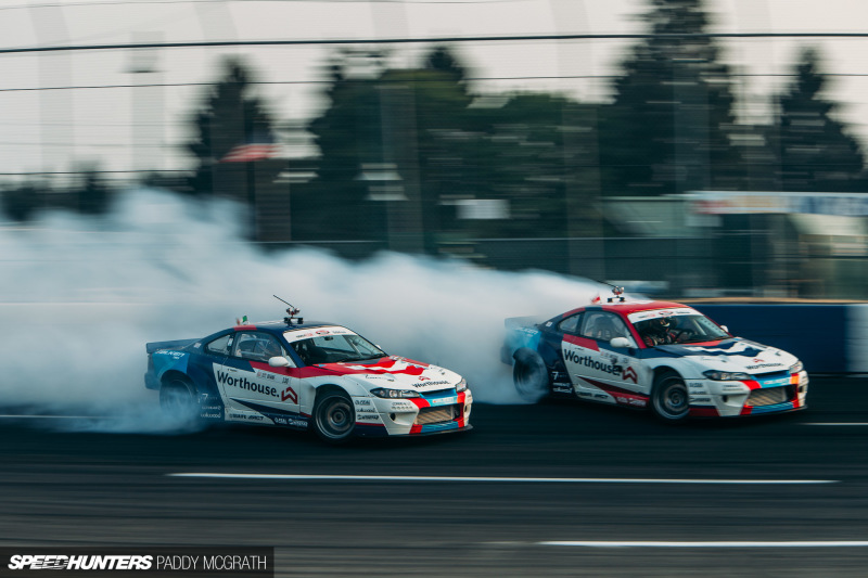 2017 Formula Drift Seattle Speedhunters Worthouse by Paddy&nbsp;McGrath-187