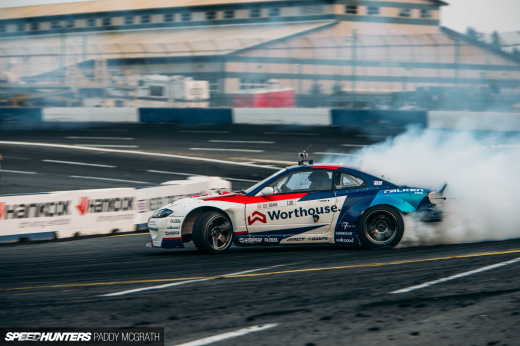 2017 Formula Drift Seattle Speedhunters Worthouse by Paddy&nbsp;McGrath-195