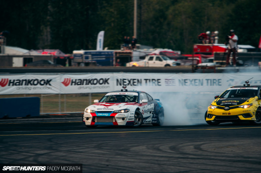 2017 Formula Drift Seattle Speedhunters Worthouse by Paddy&nbsp;McGrath-198