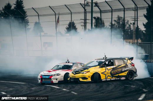 2017 Formula Drift Seattle Speedhunters Worthouse by Paddy&nbsp;McGrath-200