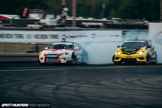2017 Formula Drift Seattle Speedhunters Worthouse by Paddy&nbsp;McGrath-206
