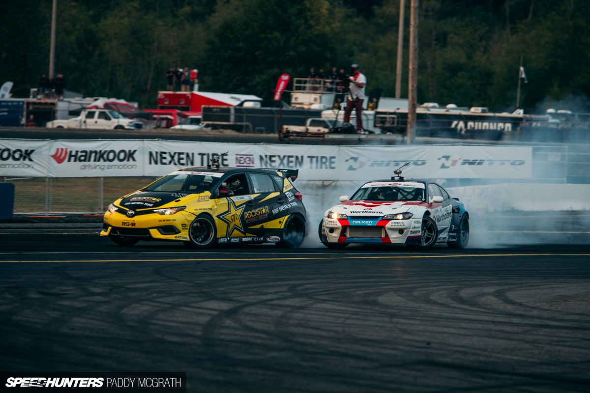 2017 Formula Drift Seattle Speedhunters Worthouse by Paddy McGrath-207