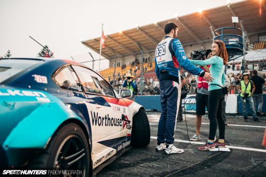 2017 Formula Drift Seattle Speedhunters Worthouse by Paddy&nbsp;McGrath-223