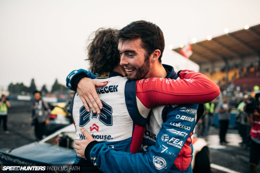 2017 Formula Drift Seattle Speedhunters Worthouse by Paddy&nbsp;McGrath-224