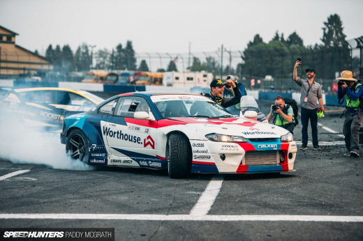2017 Formula Drift Seattle Speedhunters Worthouse by Paddy&nbsp;McGrath-226