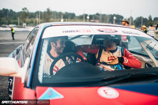 2017 Formula Drift Seattle Speedhunters Worthouse by Paddy&nbsp;McGrath-227