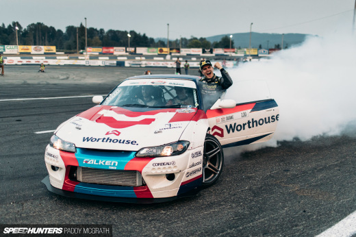 2017 Formula Drift Seattle Speedhunters Worthouse by Paddy&nbsp;McGrath-228