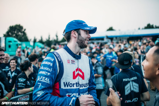 2017 Formula Drift Seattle Speedhunters Worthouse by Paddy&nbsp;McGrath-230