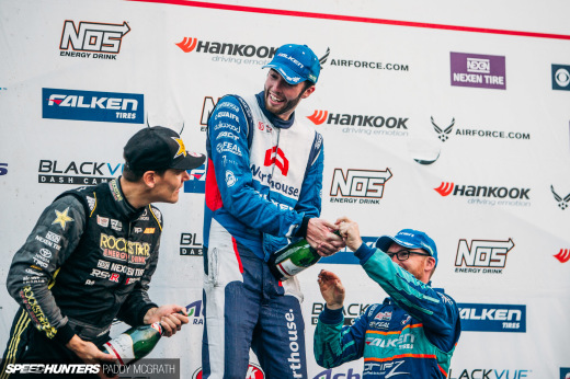 2017 Formula Drift Seattle Speedhunters Worthouse by Paddy&nbsp;McGrath-232