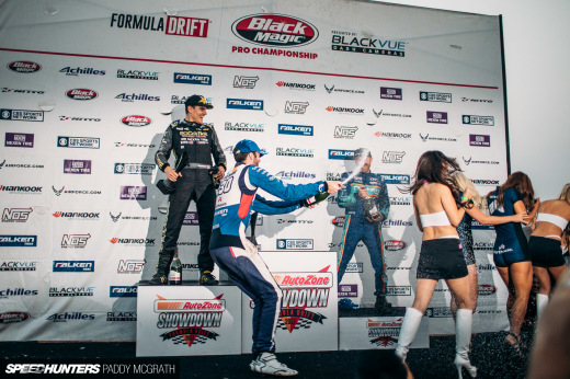 2017 Formula Drift Seattle Speedhunters Worthouse by Paddy&nbsp;McGrath-233