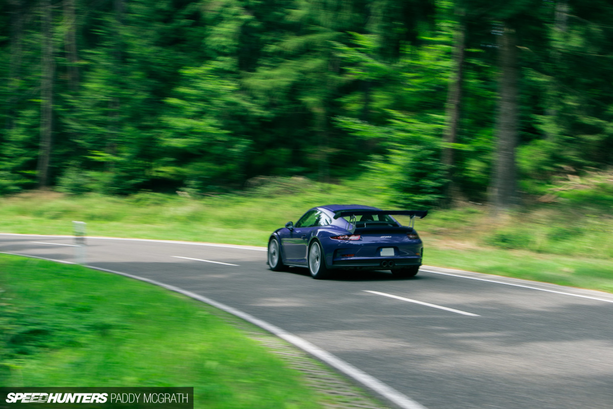2017 Manthey Racing GT3 RS MR Lap Record Speedhunters by Paddy McGrath-2