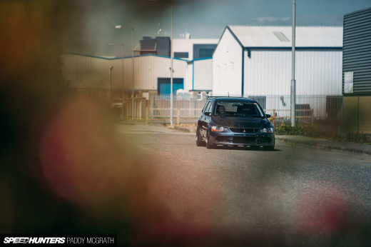 2017 Mitsubishi Lancer Evolution IX Wagon Tomei Speedhunters by Paddy&nbsp;McGrath-18