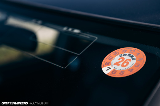 2017 Mitsubishi Lancer Evolution IX Wagon Tomei Speedhunters by Paddy&nbsp;McGrath-26